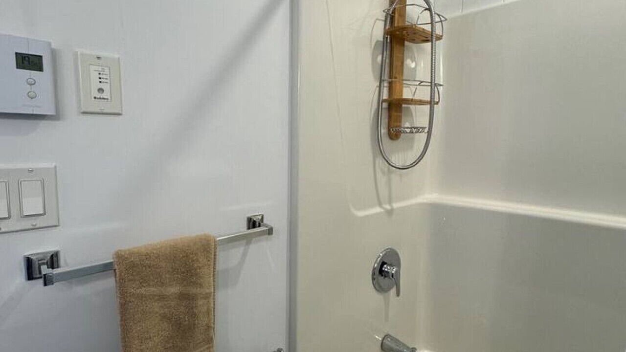 Photo of Bathroom in Plateau