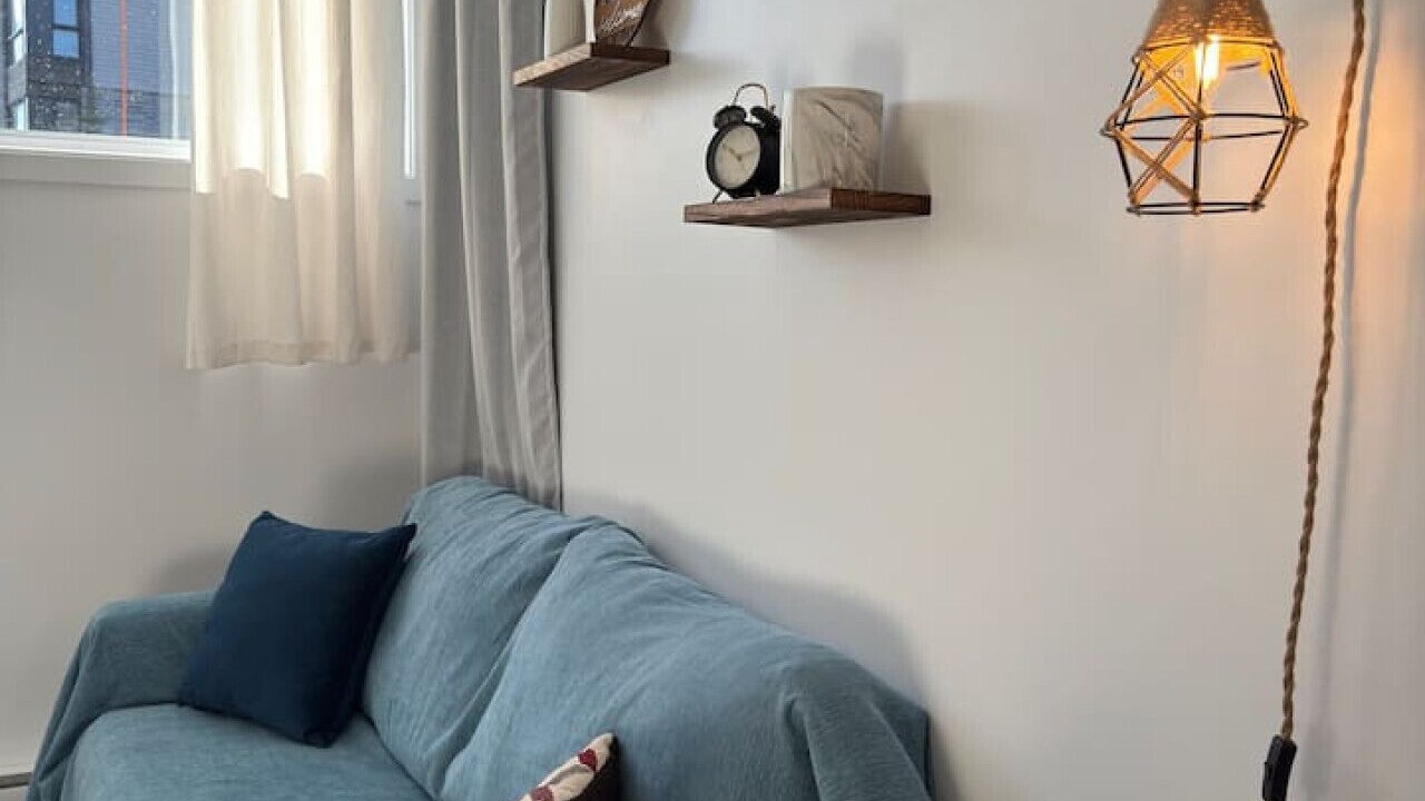 Photo of Livingroom in Plateau