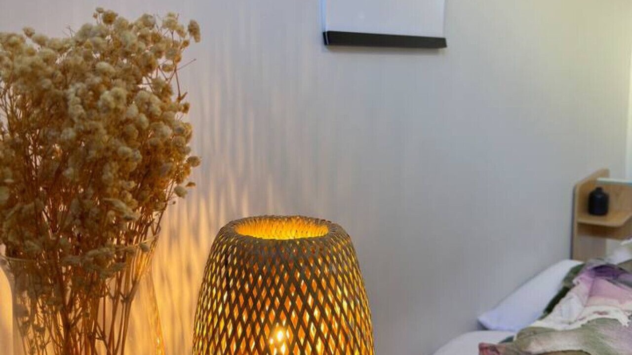 Photo of Bedroom in Plateau