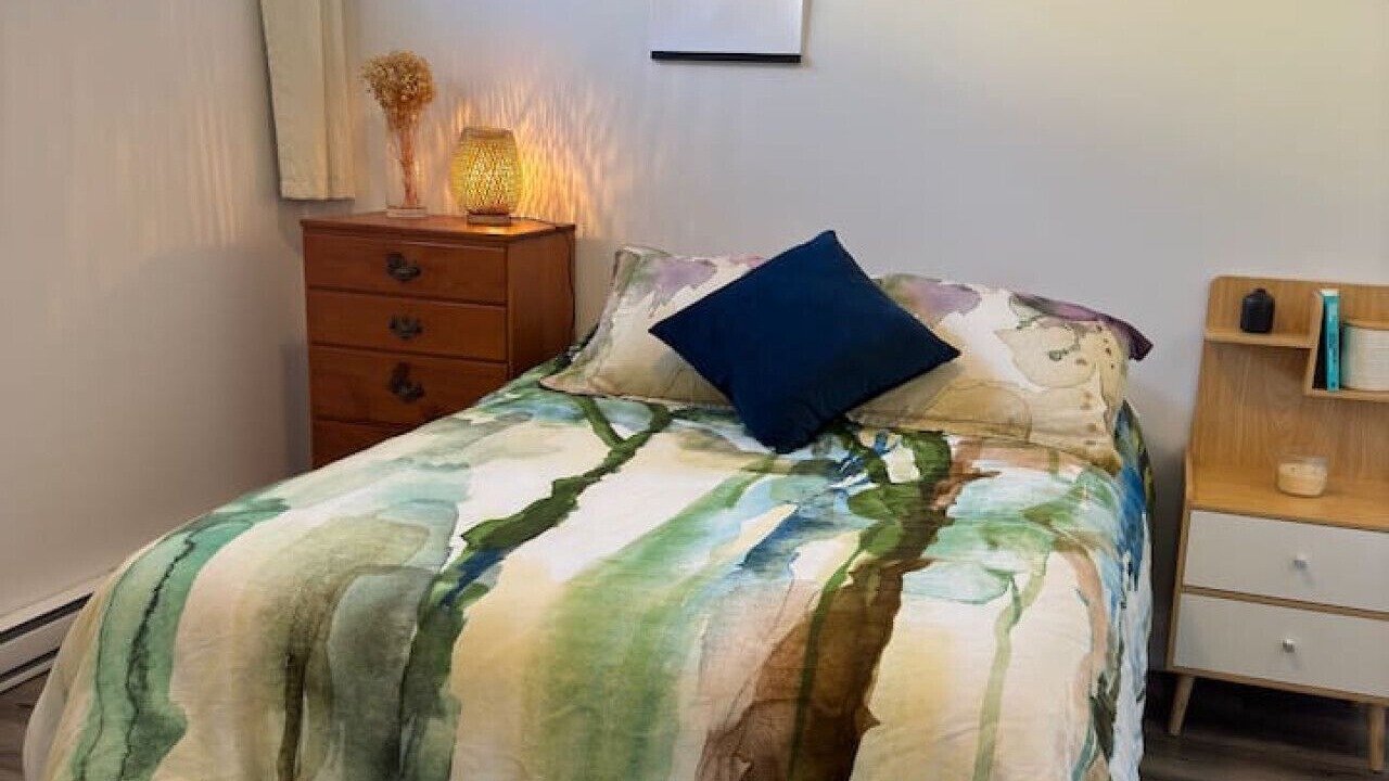 Photo of Bedroom in Plateau