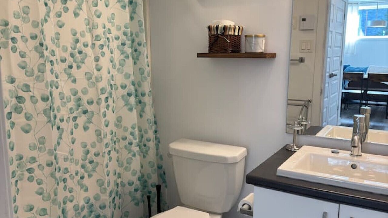 Photo of Bathroom in Plateau