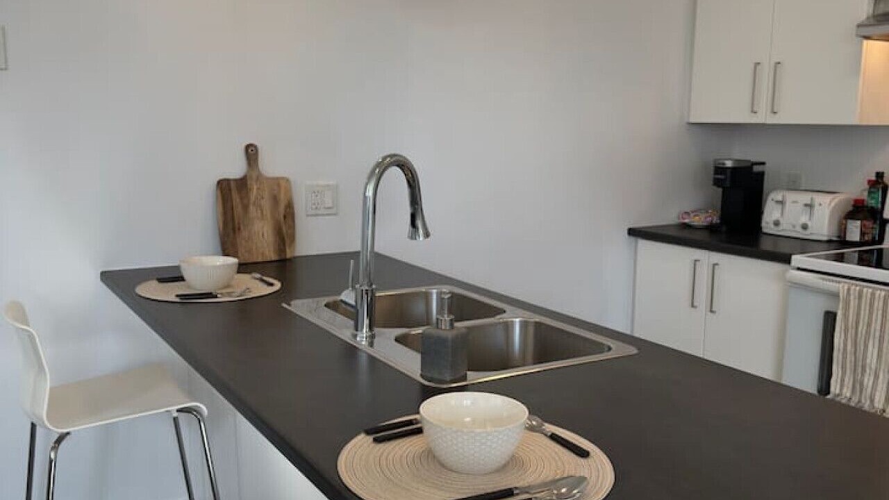 Photo of Kitchen in Plateau