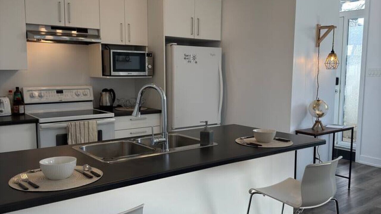 Photo of Kitchen in Plateau