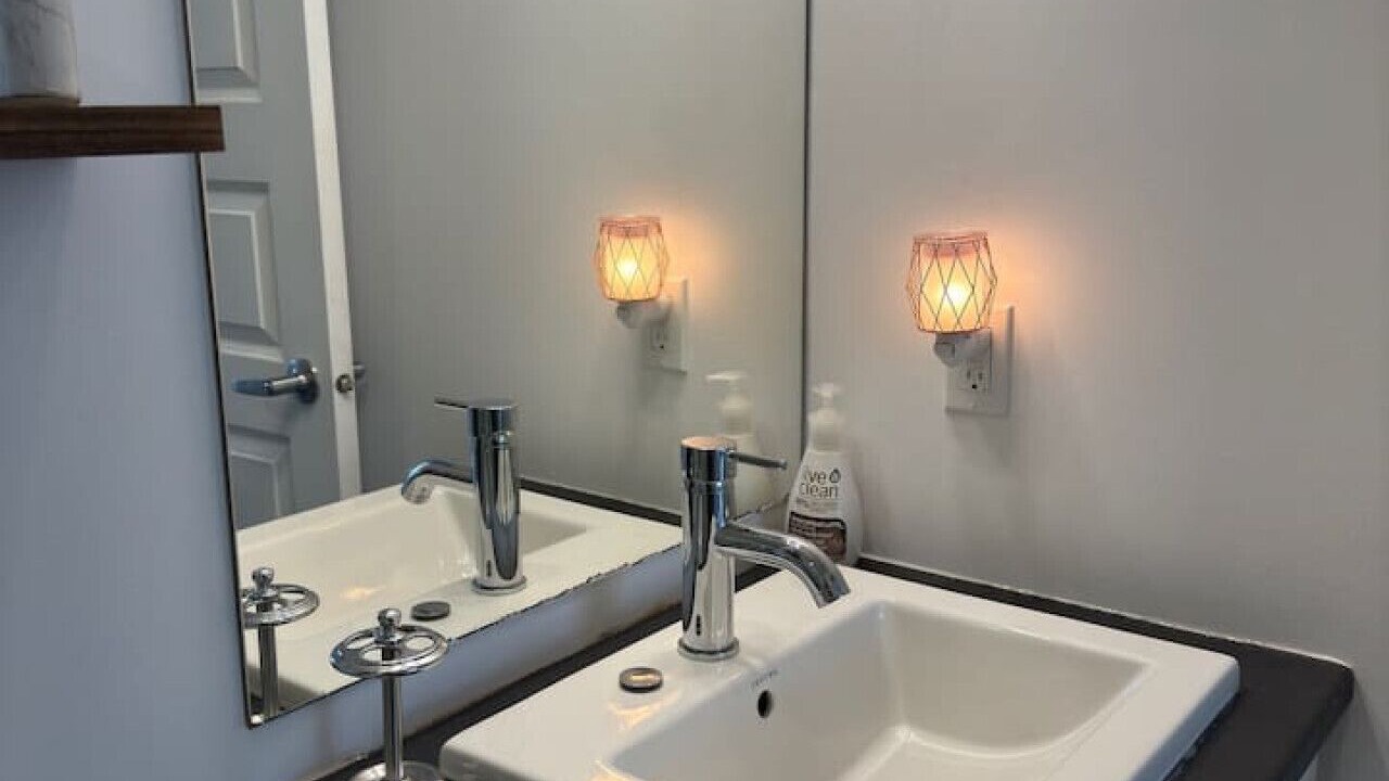Photo of Bathroom in Plateau