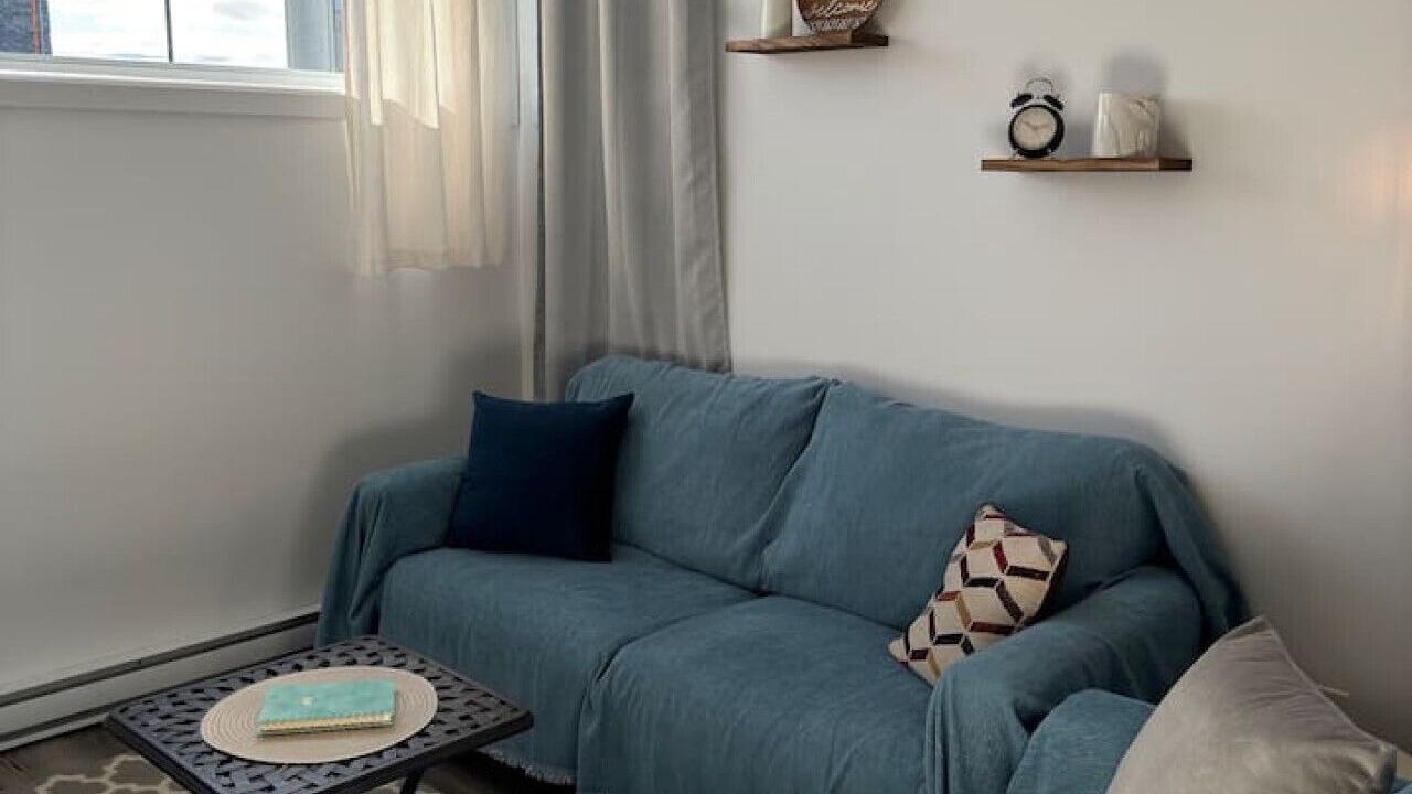 Photo of Livingroom in Plateau