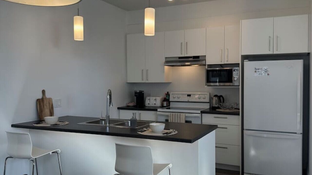 Photo of Kitchen in Plateau