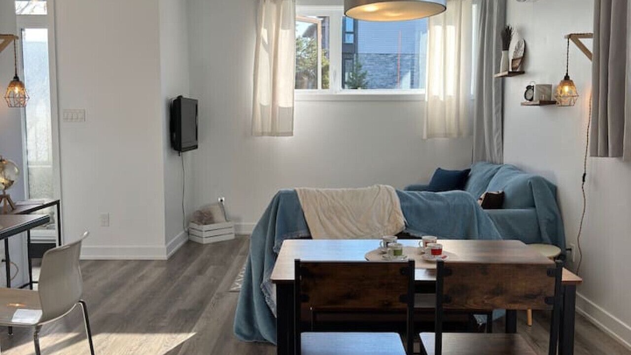 Photo of Livingroom in Plateau