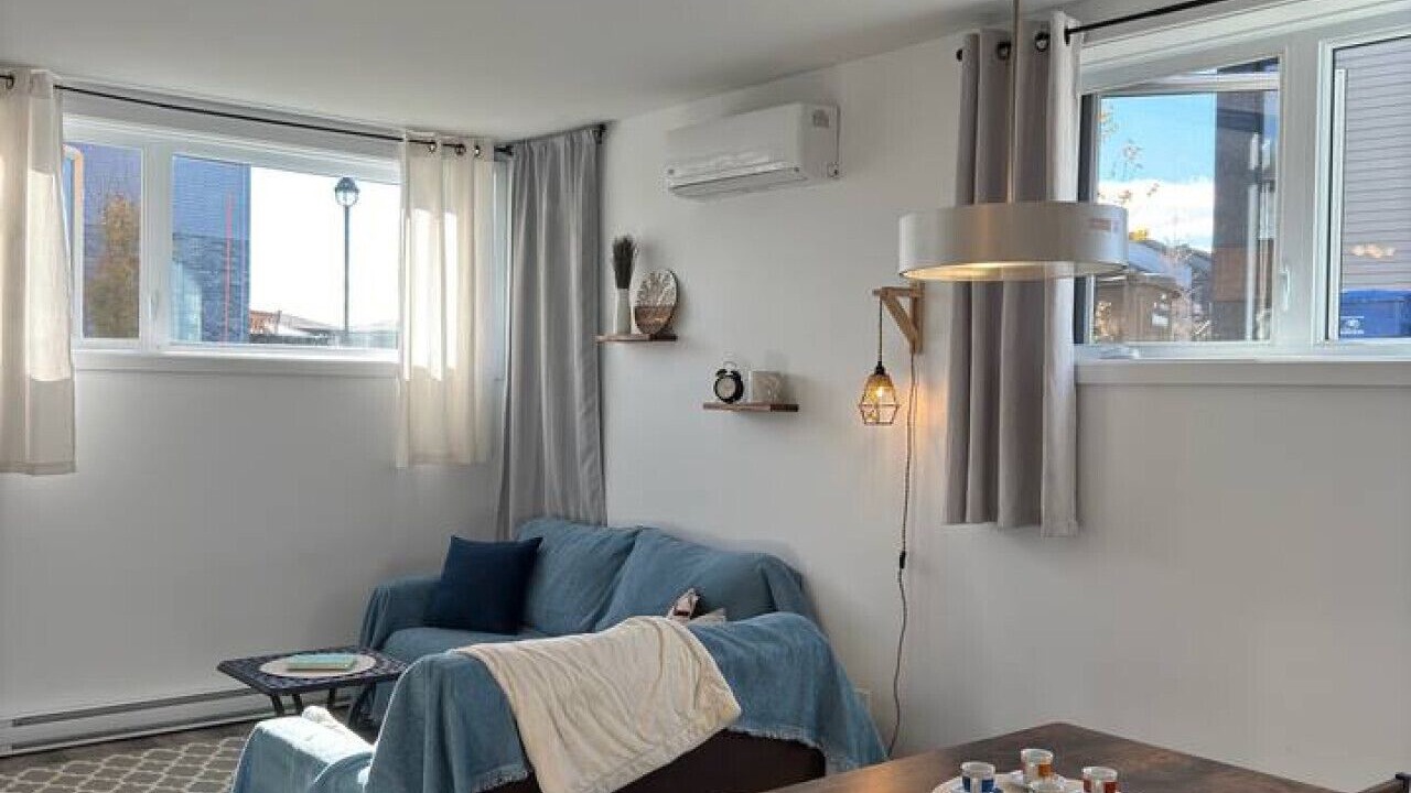 Photo of Livingroom in Plateau