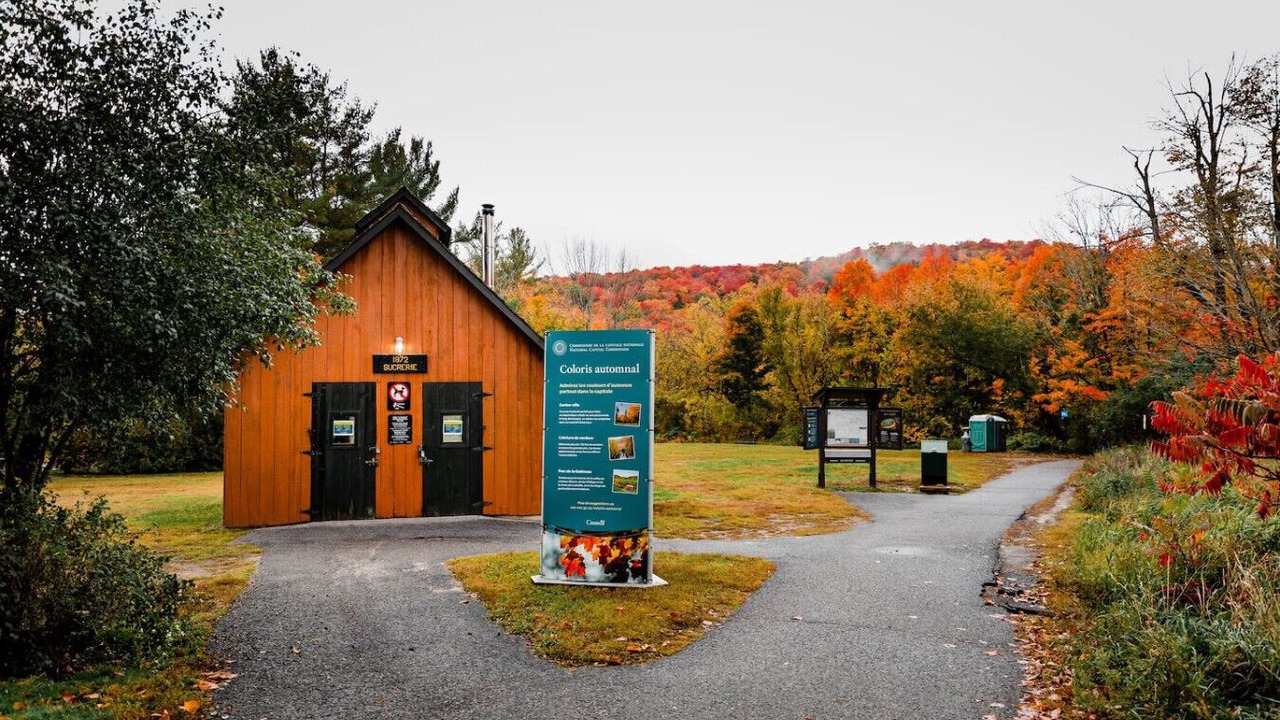 Photo of Outdoor in Plateau