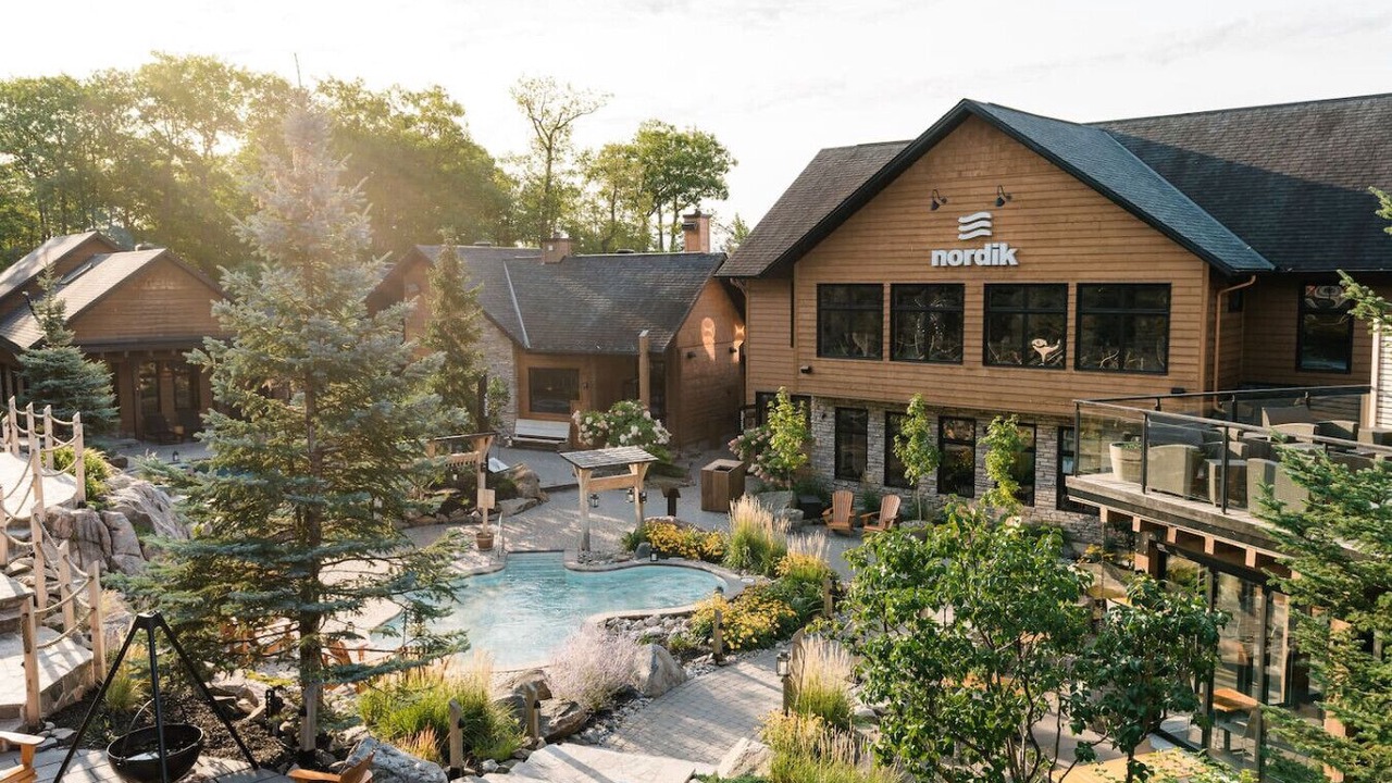 Photo of Outdoor in Plateau