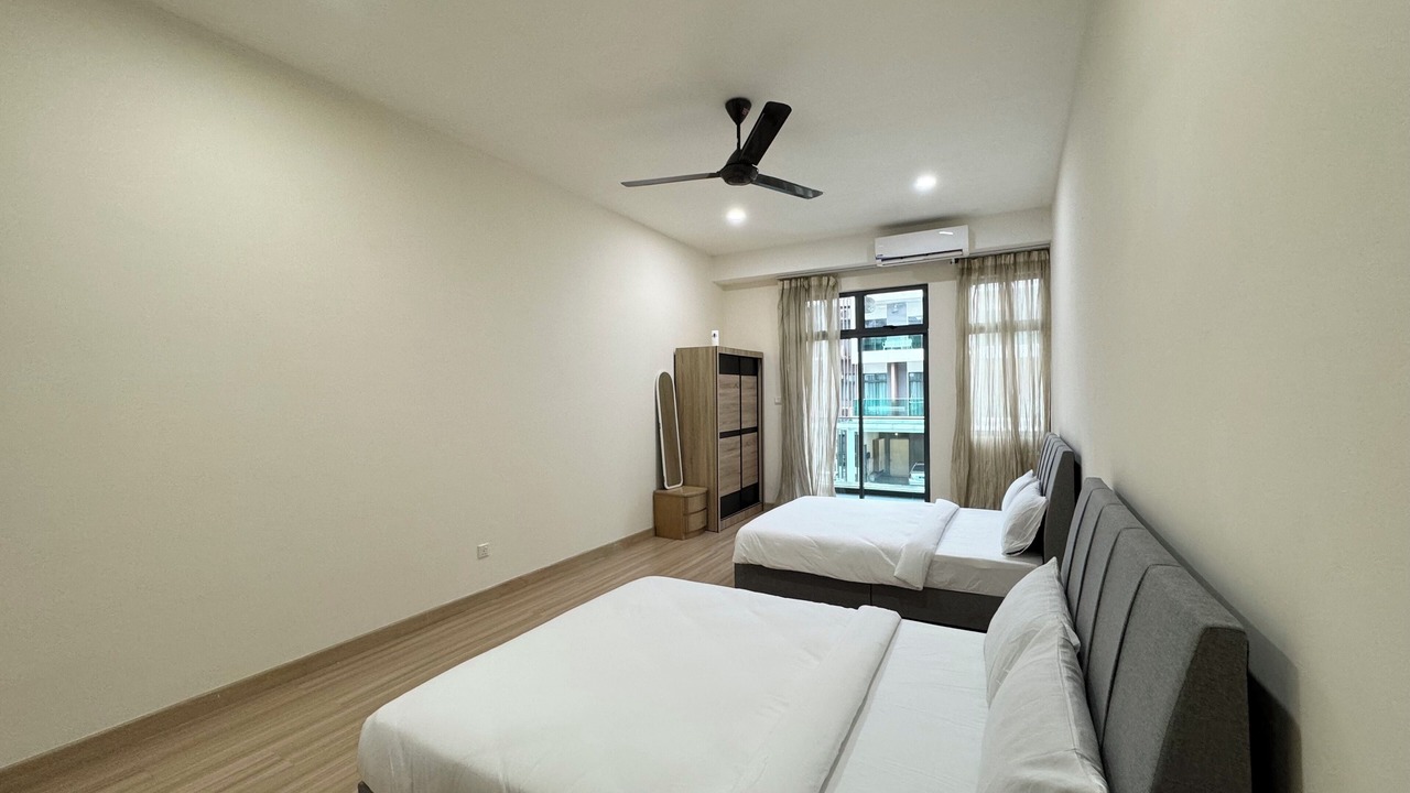Photo of Bedroom in Puchong