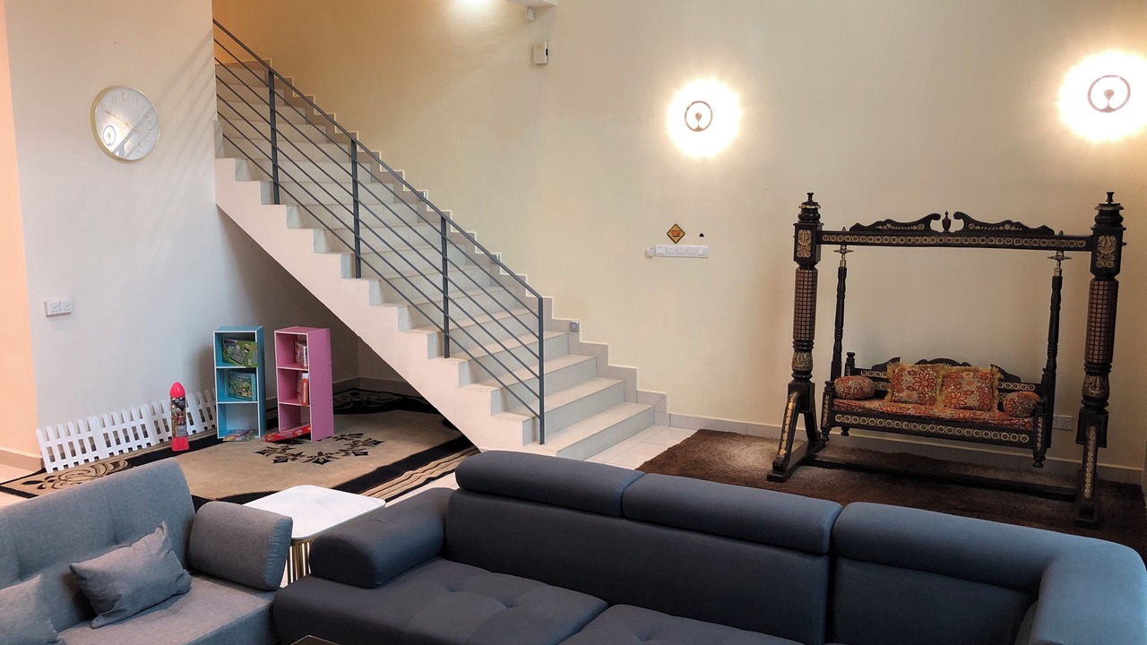 Photo of Livingroom in Puchong