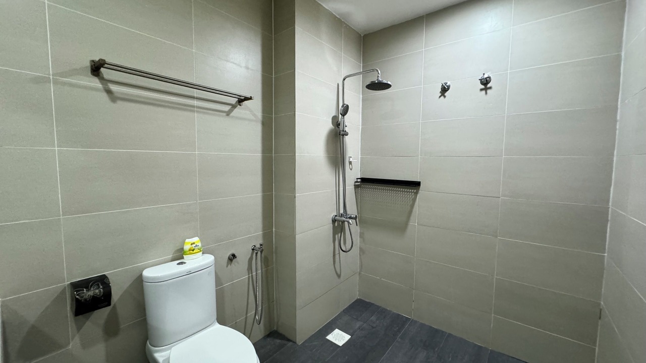 Photo of Bathroom in Puchong