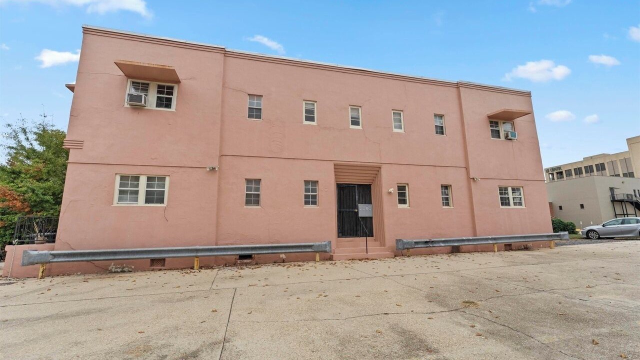 Photo of Outdoor in Historic Downtown Baton Rouge