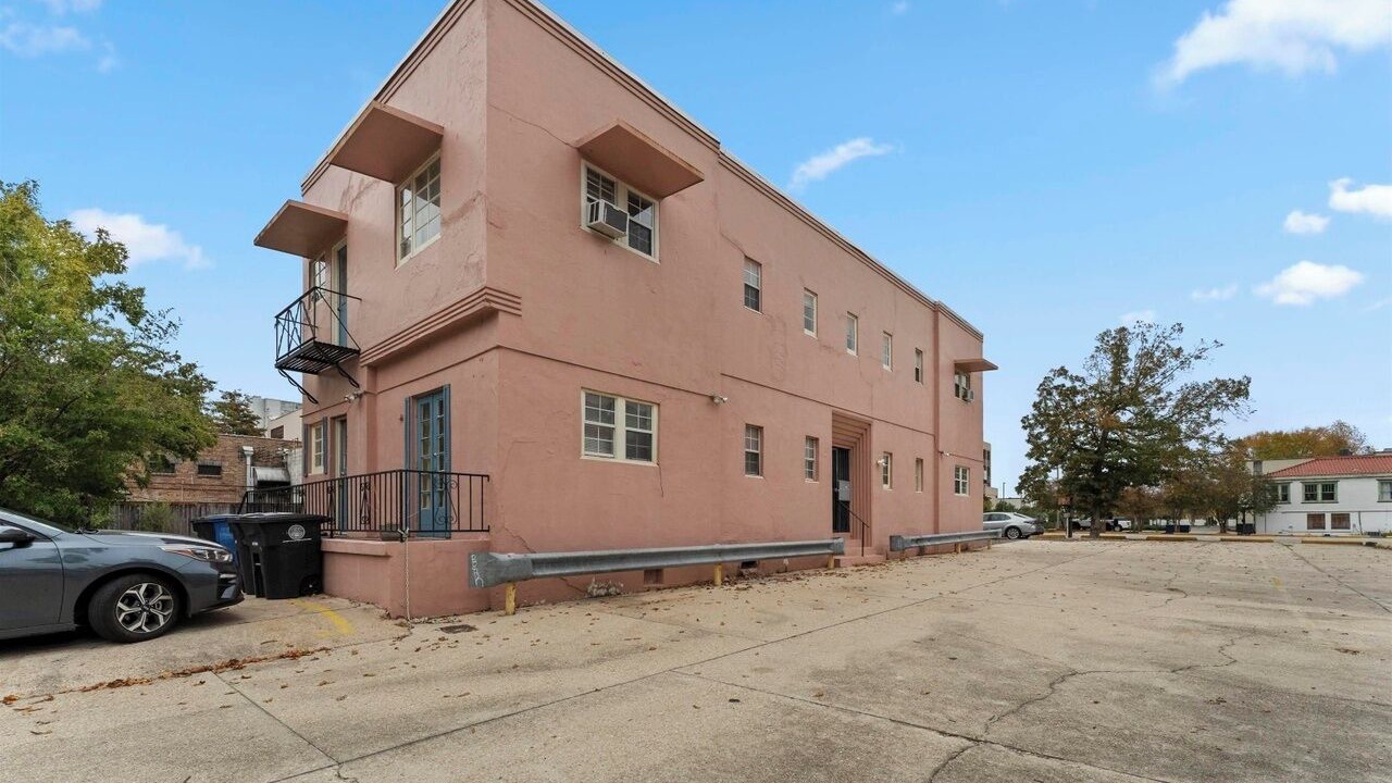 Photo of Outdoor in Historic Downtown Baton Rouge