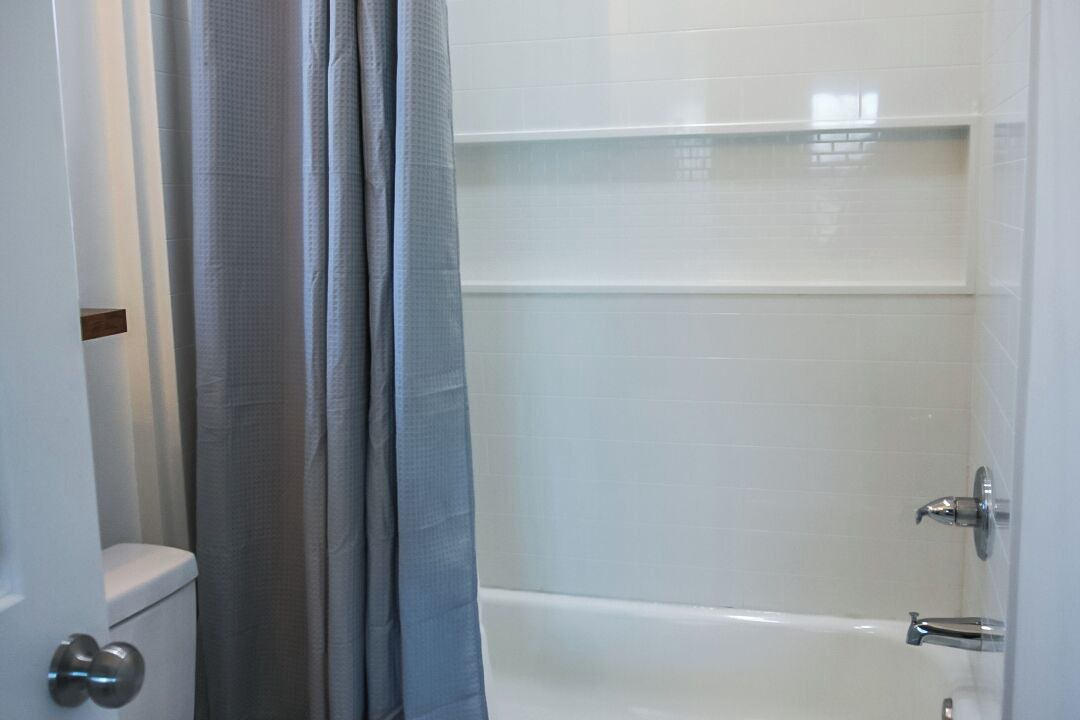 Photo of Bathroom in Historic Downtown Baton Rouge