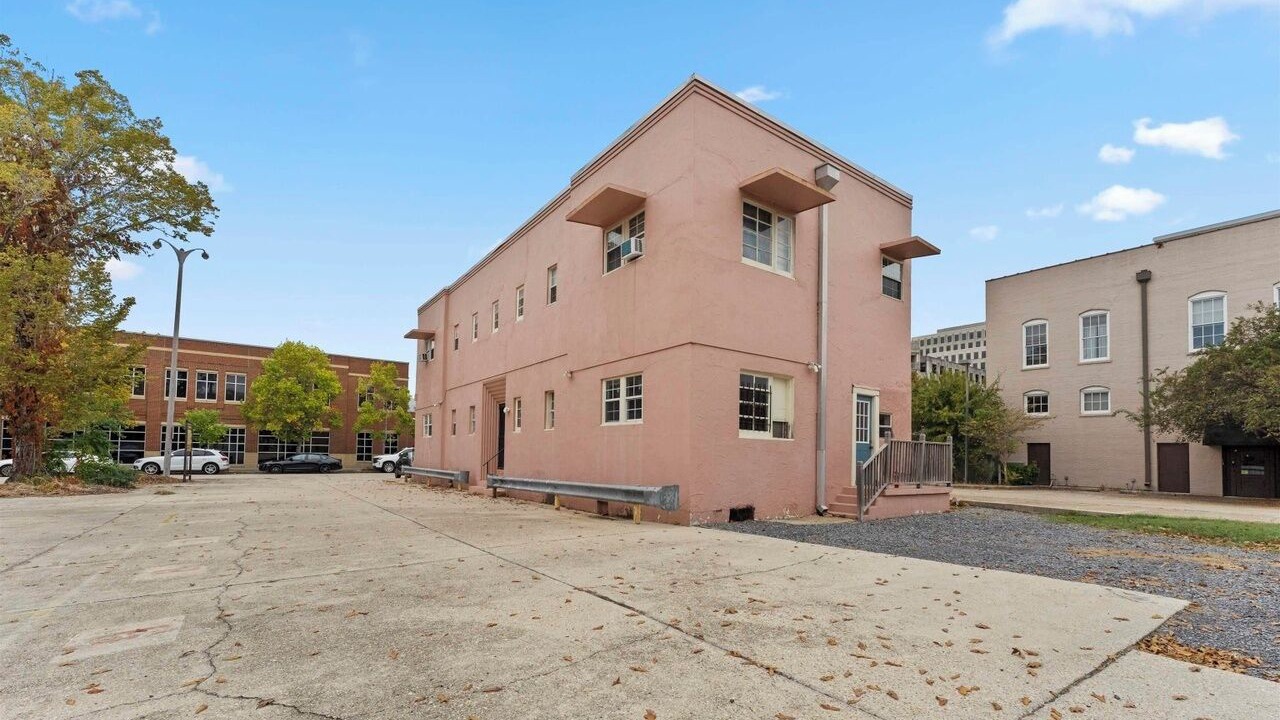 Photo of Outdoor in Historic Downtown Baton Rouge