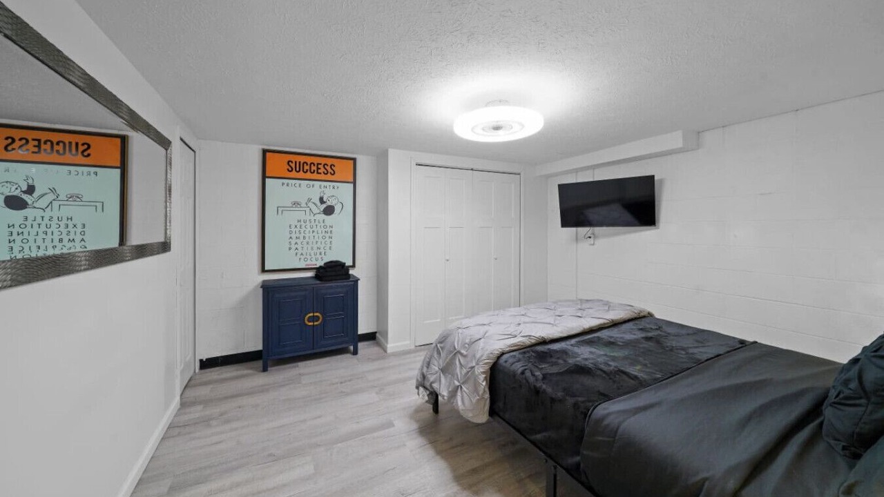 Photo of Bedroom in Streetsboro