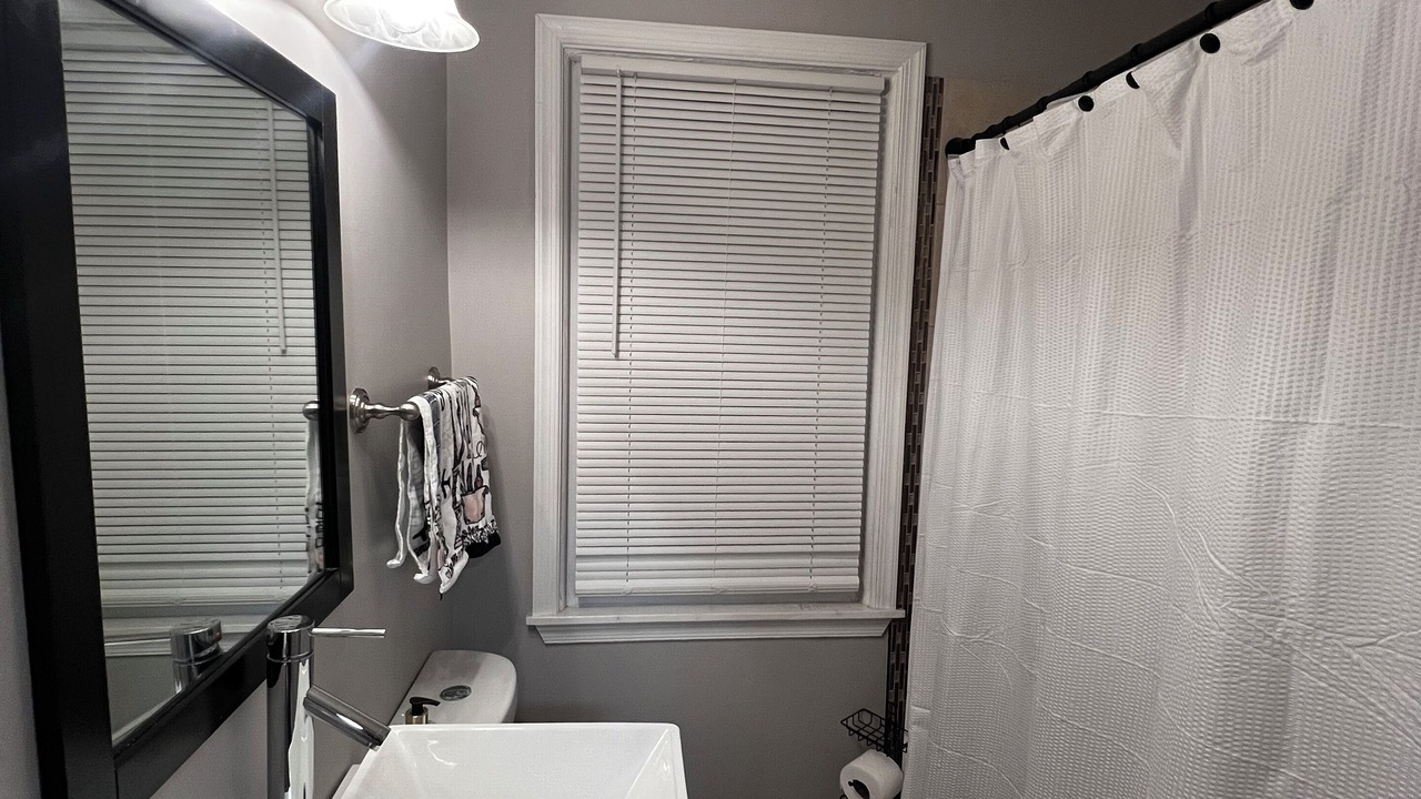 Photo of Bathroom in Waltherson