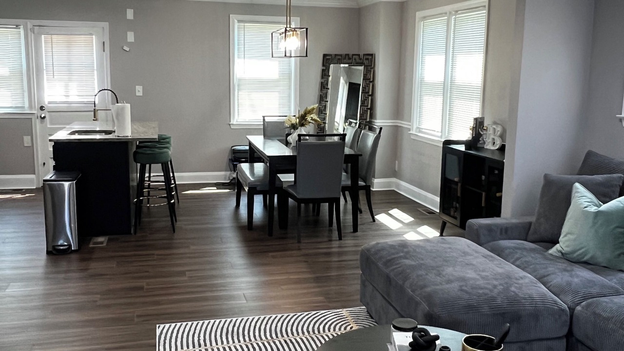 Photo of Livingroom in Waltherson