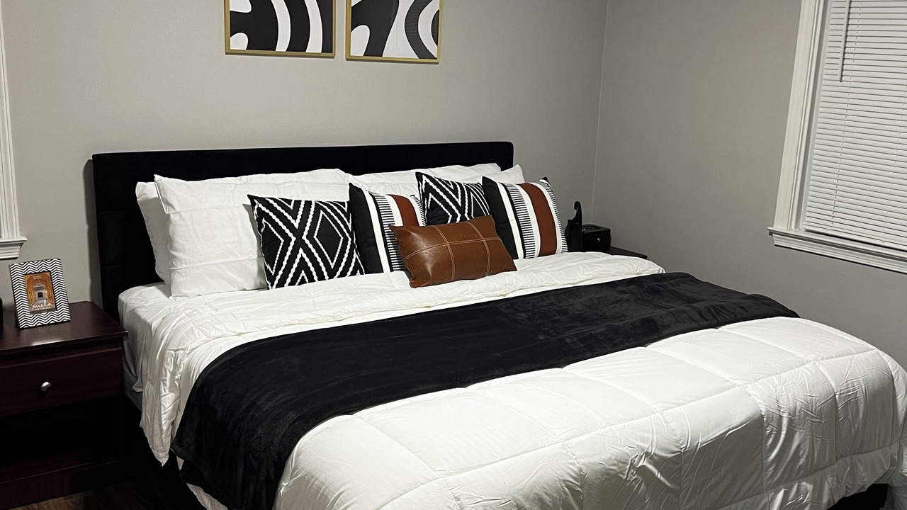 Photo of Bedroom in Waltherson