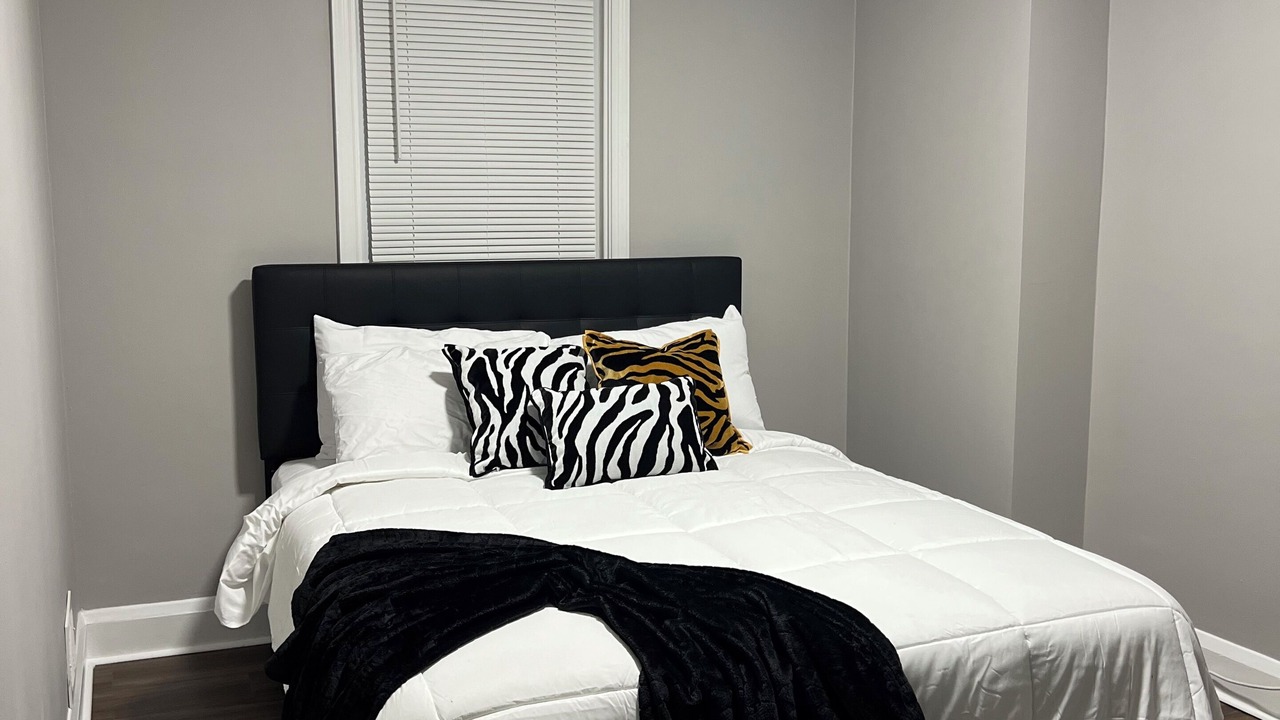 Photo of Bedroom in Waltherson