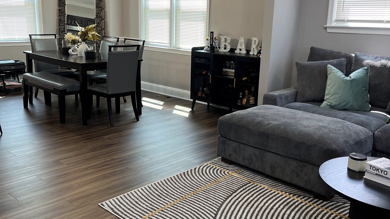 Photo of Livingroom in Waltherson