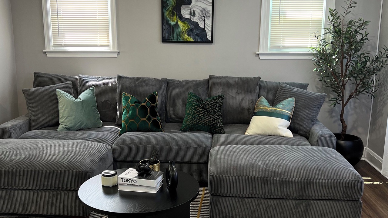 Photo of Livingroom in Waltherson