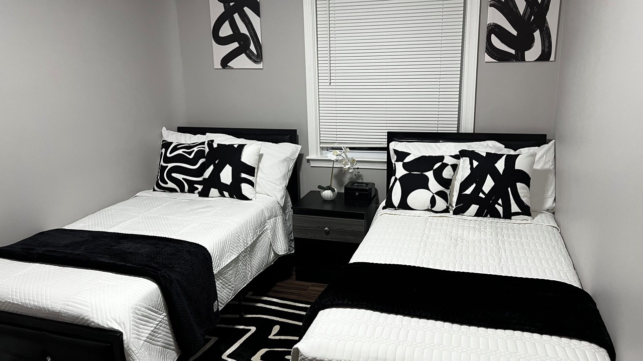 Photo of Bedroom in Waltherson