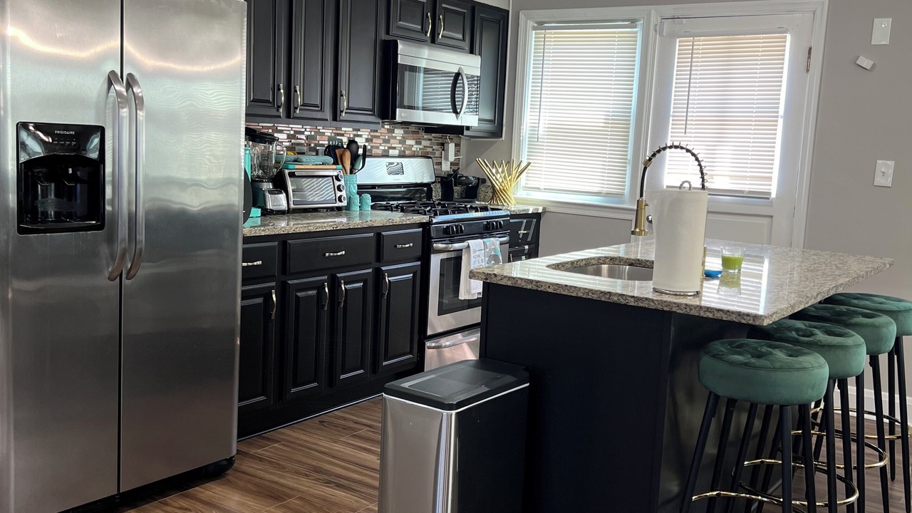 Photo of Kitchen in Waltherson