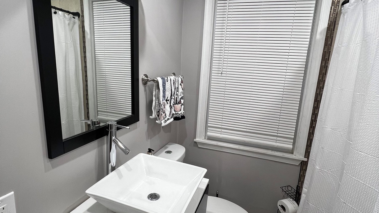 Photo of Bathroom in Waltherson