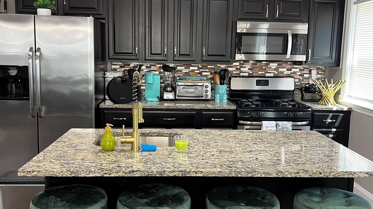 Photo of Kitchen in Waltherson