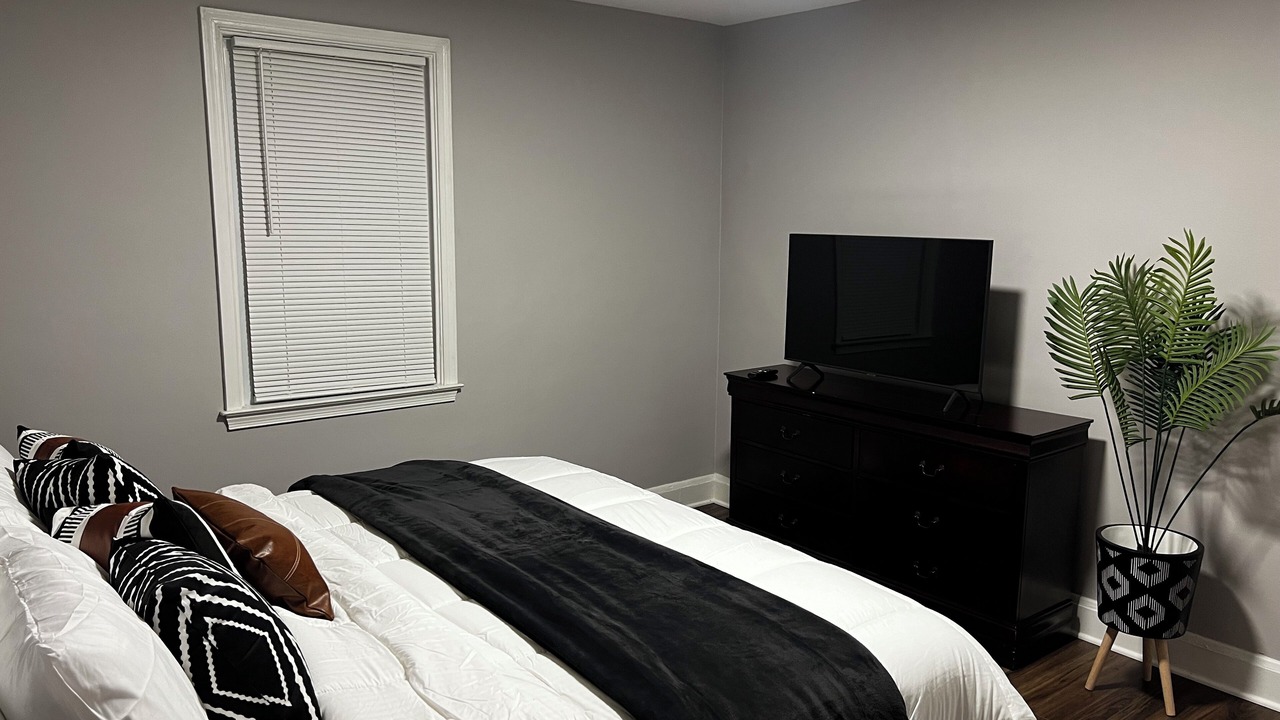 Photo of Bedroom in Waltherson