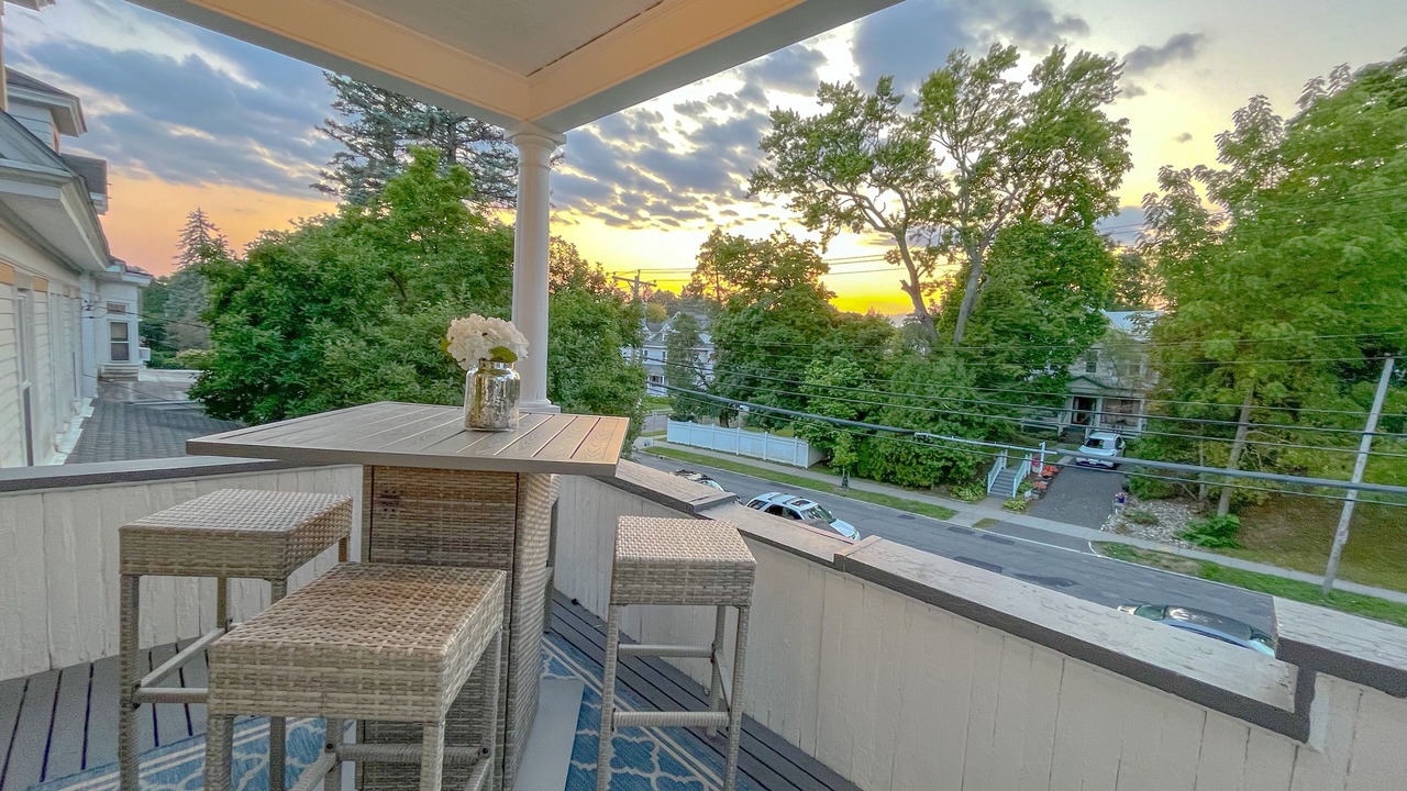 Photo of Outdoor in Albany