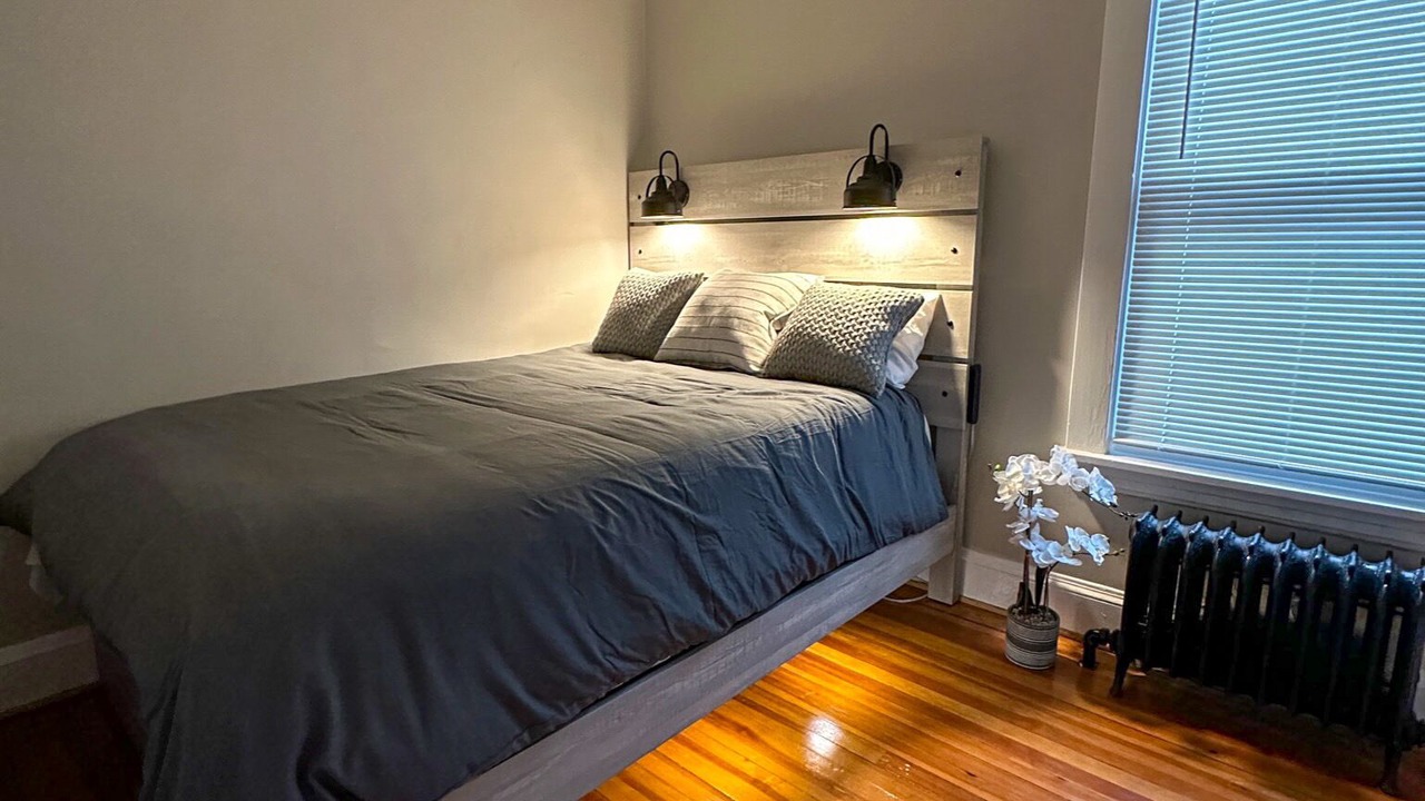 Photo of Bedroom in Albany
