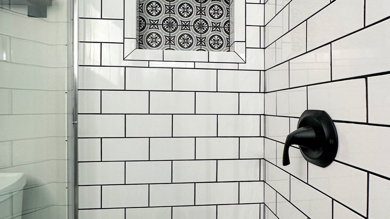 Photo of Bathroom in Albany