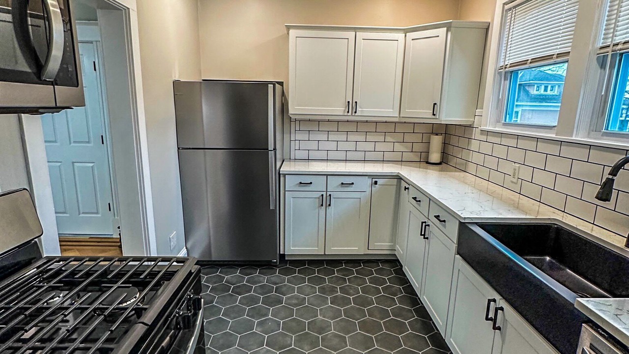 Photo of Kitchen in Albany