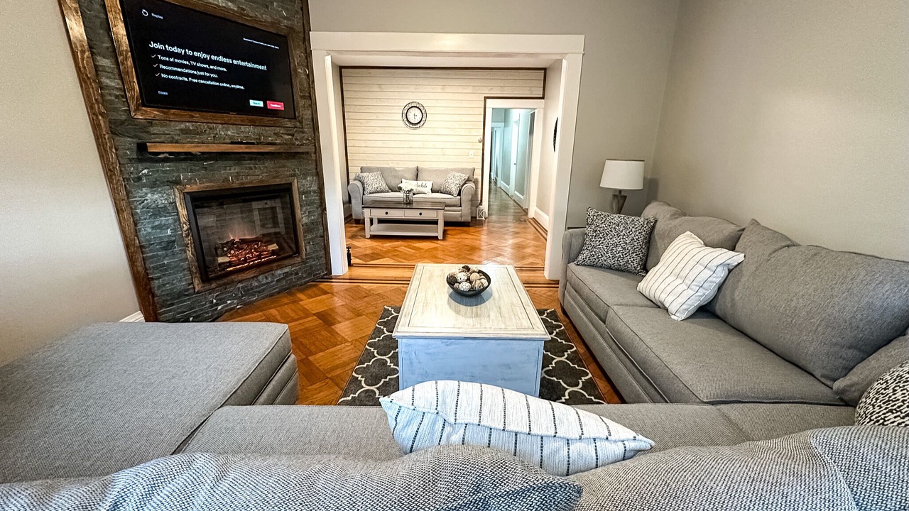 Photo of Livingroom in Albany