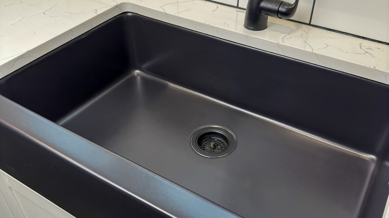 Photo of Bathroom in Albany