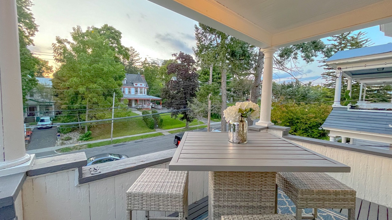 Photo of Outdoor in Albany