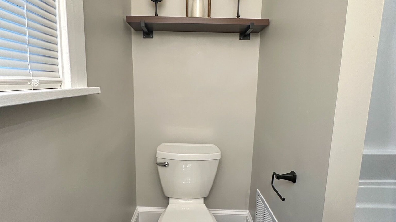 Photo of Bathroom in Albany