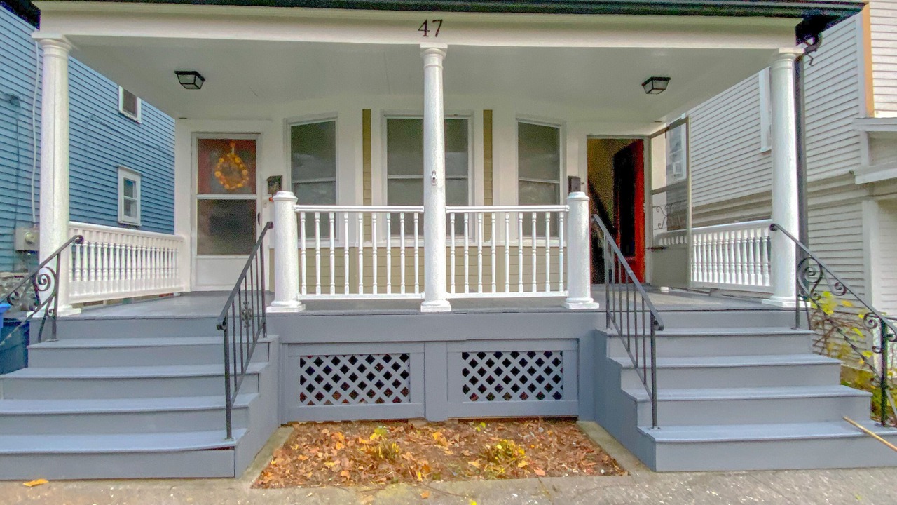 Photo of Outdoor in Albany