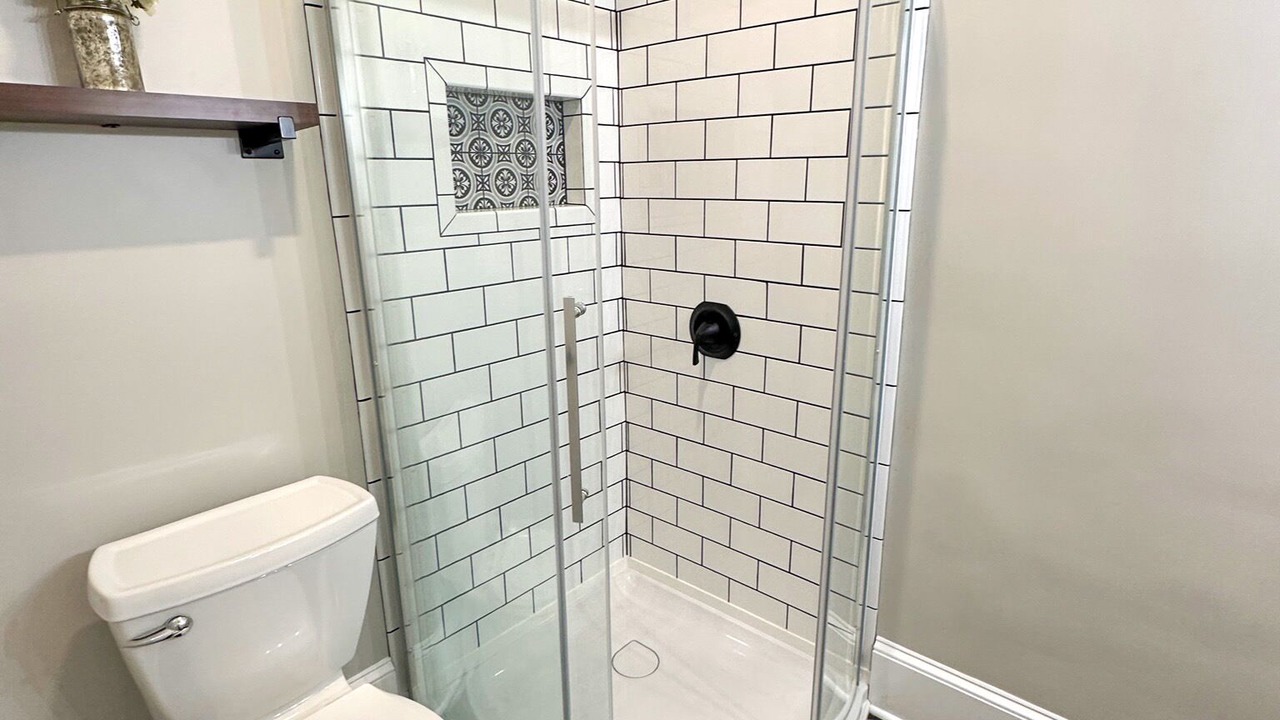 Photo of Bathroom in Albany