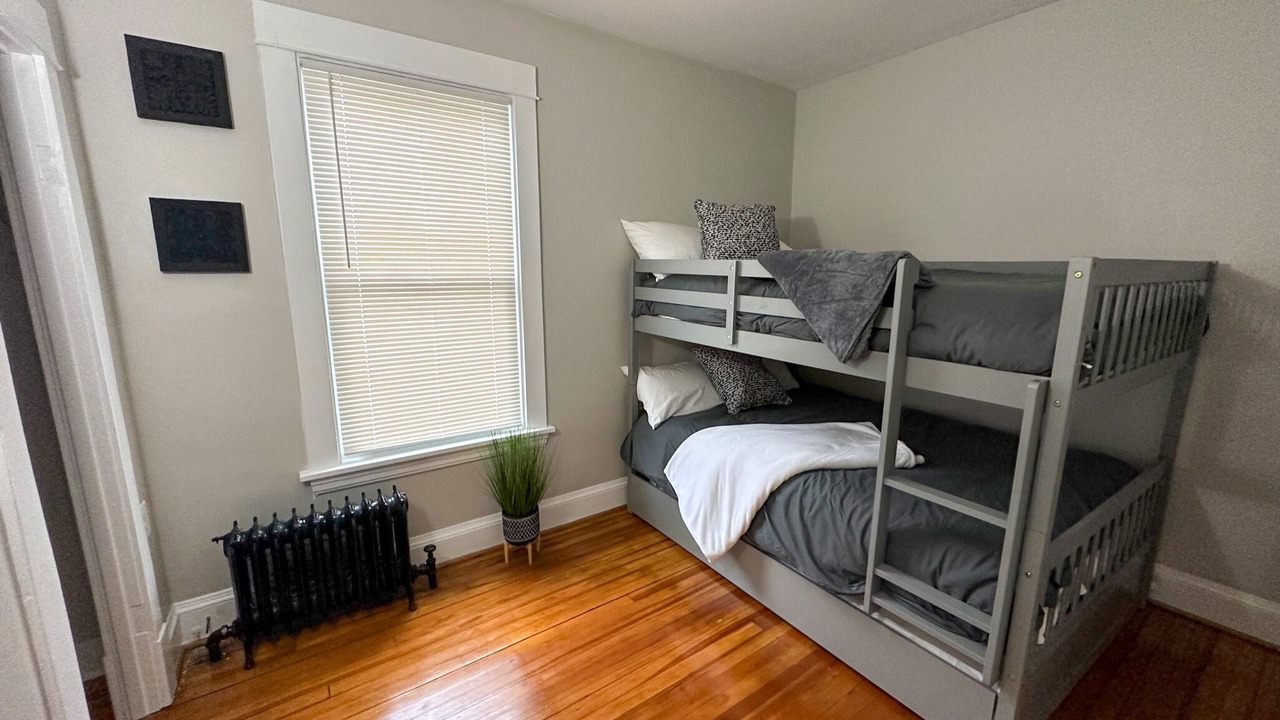 Photo of Bedroom in Albany