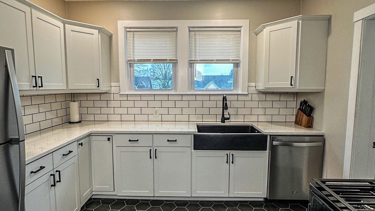 Photo of Kitchen in Albany