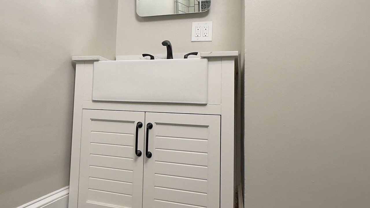 Photo of Bathroom in Albany