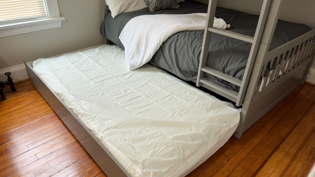 Photo of Bedroom in Albany