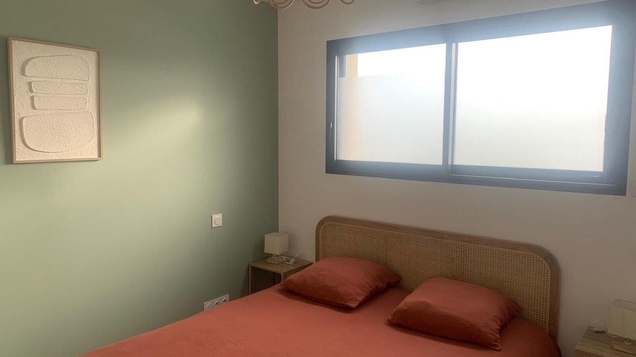 Photo of Bedroom in Bretignolles-sur-Mer