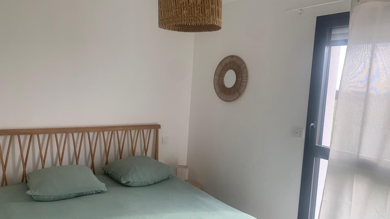 Photo of Bedroom in Bretignolles-sur-Mer