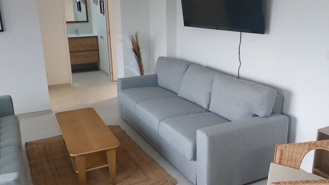 Photo of Livingroom in Bretignolles-sur-Mer